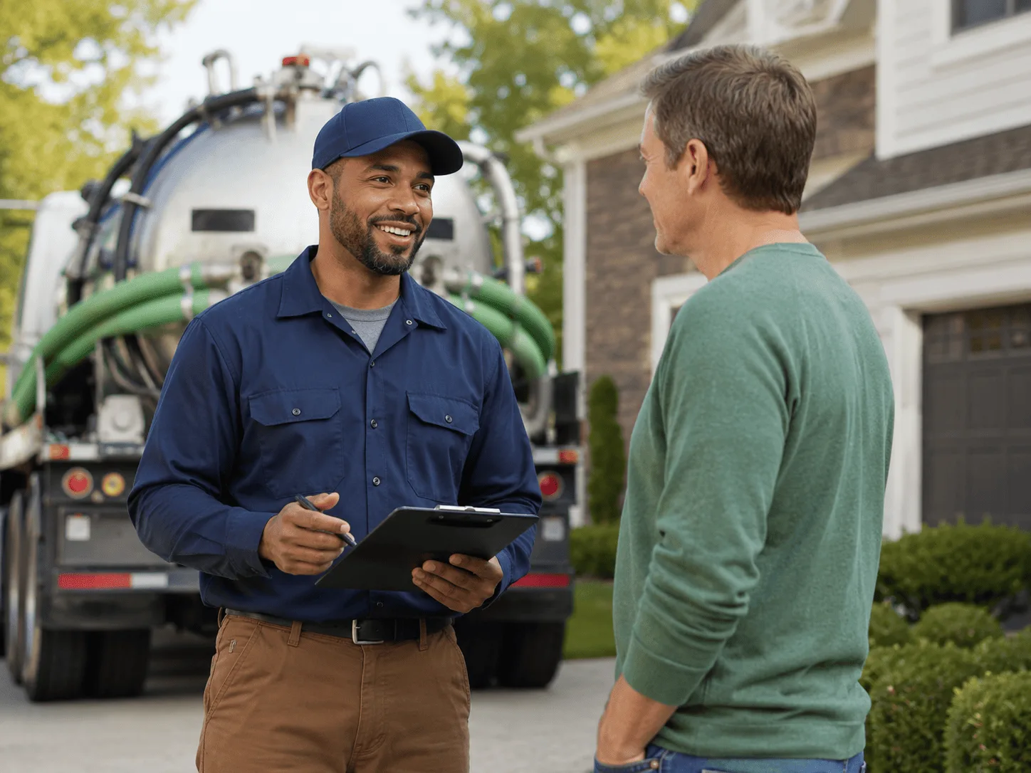 Mosquito Control Randolph, MN FAQs